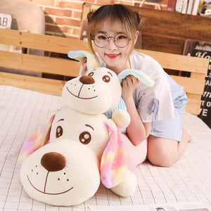 Transform Your Child's Sleep with Our Girls Dolls Dog Plush Toys
