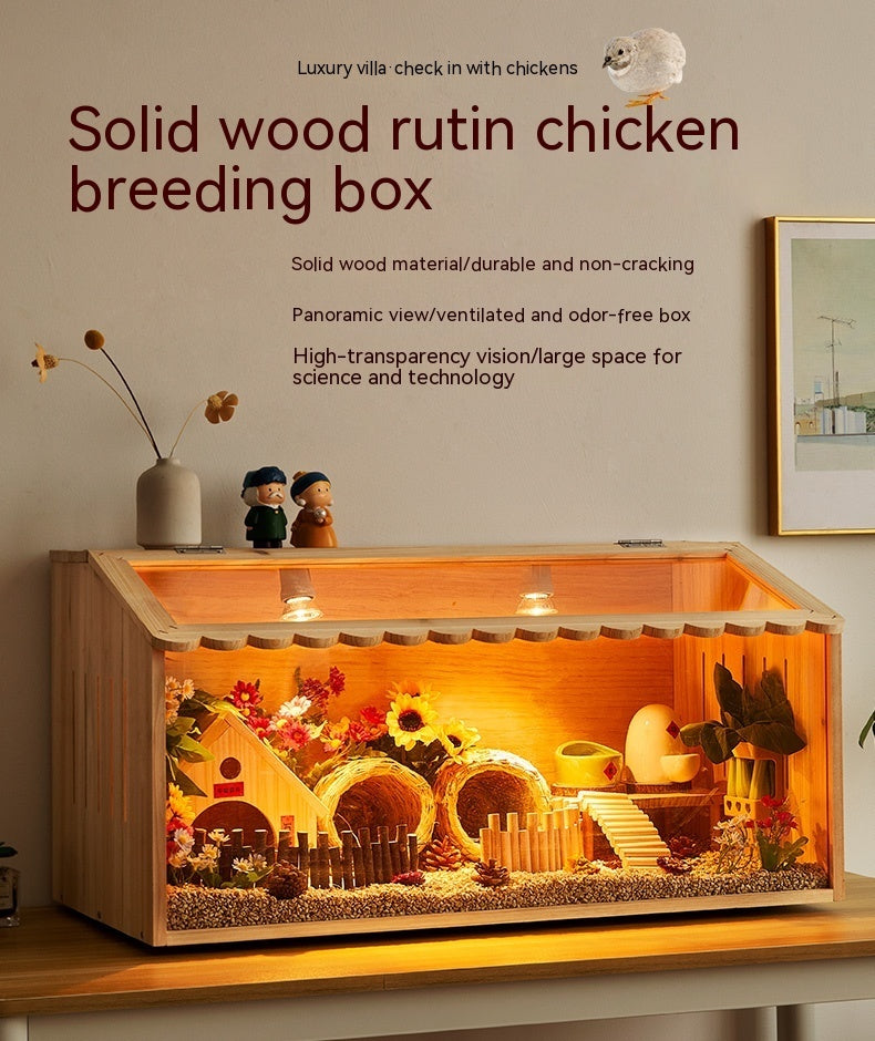 Why Your Pets Deserve the Winter Pet Feeding Incubator