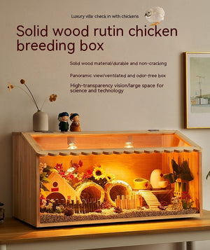 Why Your Pets Deserve the Winter Pet Feeding Incubator