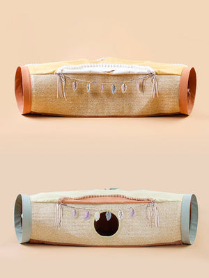 Transform Playtime with the Cat Net Red Cat Litter Roll Totoro Toys!