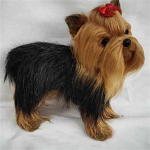 Bring Joy Home with Our Simulation Animal Ornaments Plush Toys