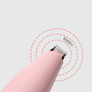 Transform Your Pet's Grooming Experience with the Charging Dog Cat Foot Hair Trimmer