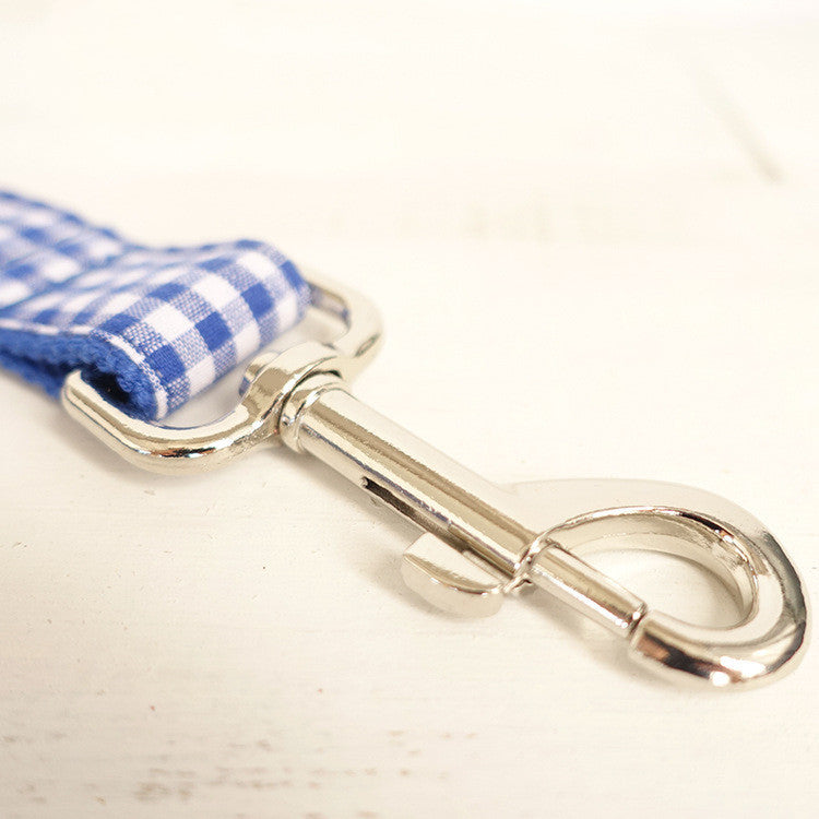 Discover the Perfect Blue Pet Dog Leashes for Your Furry Friend