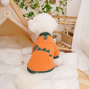 Why Your Pet Deserves the Best with Our Cat Puppy Pet Clothing Thickening