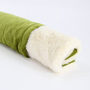 The Ultimate Comfort: Pet Sleeping Bed
