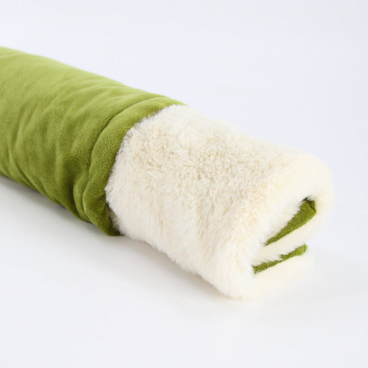 The Ultimate Comfort: Pet Sleeping Bed