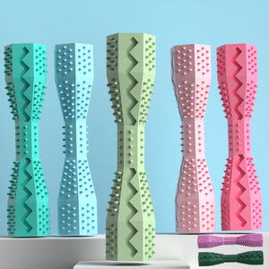 Unleash the Fun: Discover Our Pet Supplies Dog Chewing Toys!