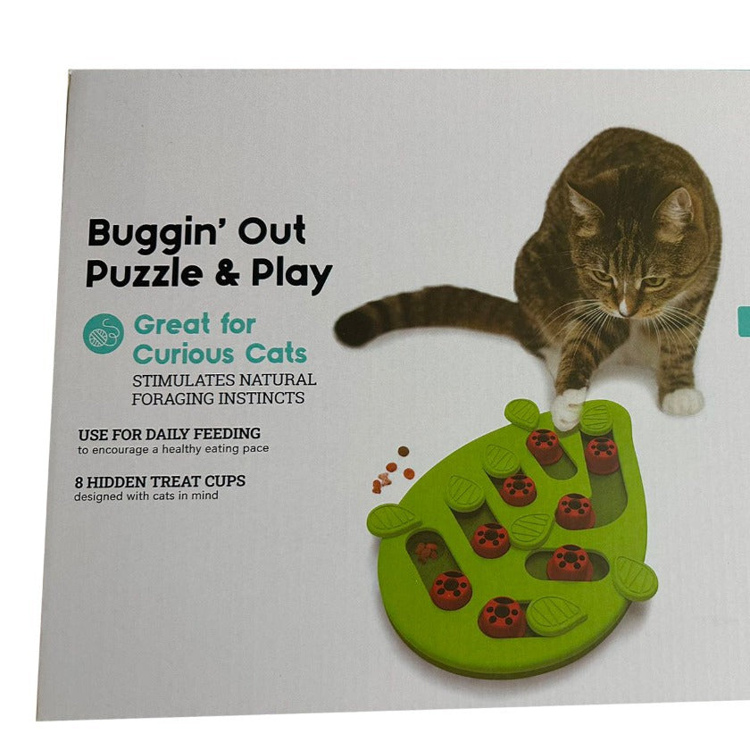 Make Mealtime Special with the Christmas Pet Bowl Cat Slow Feeding