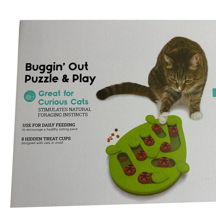 Make Mealtime Special with the Christmas Pet Bowl Cat Slow Feeding