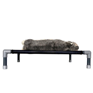 Elevate Your Pet's Comfort with Our Raised Bed for Cats and Dogs