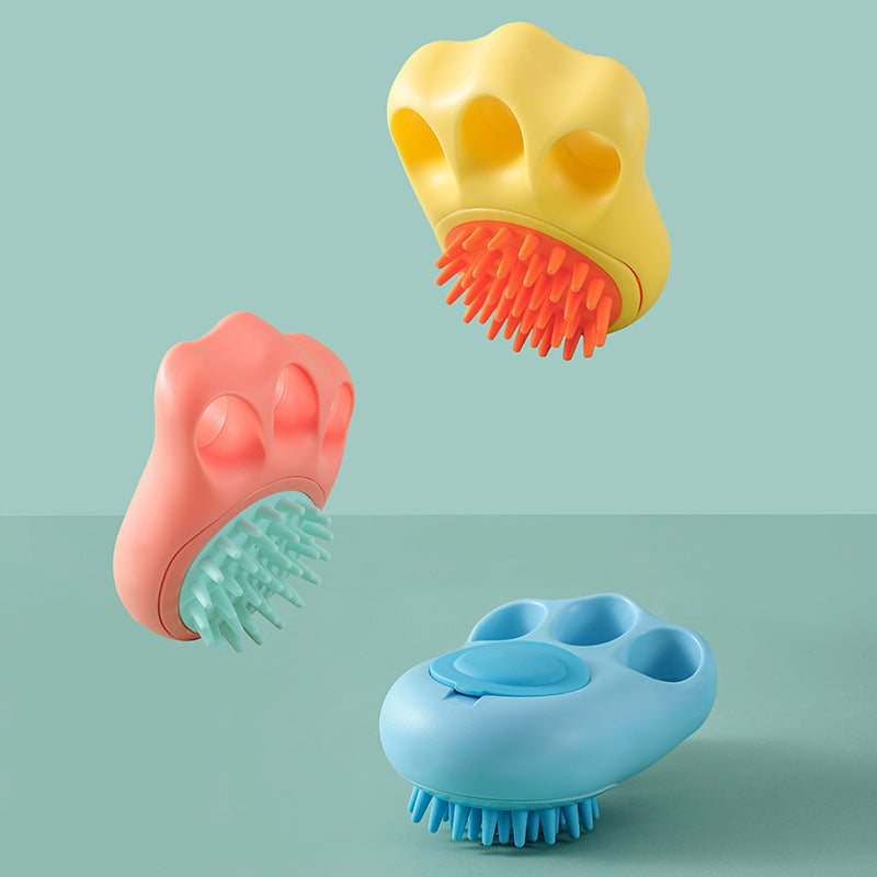 Reusable Dog Hair Comb Pet Products