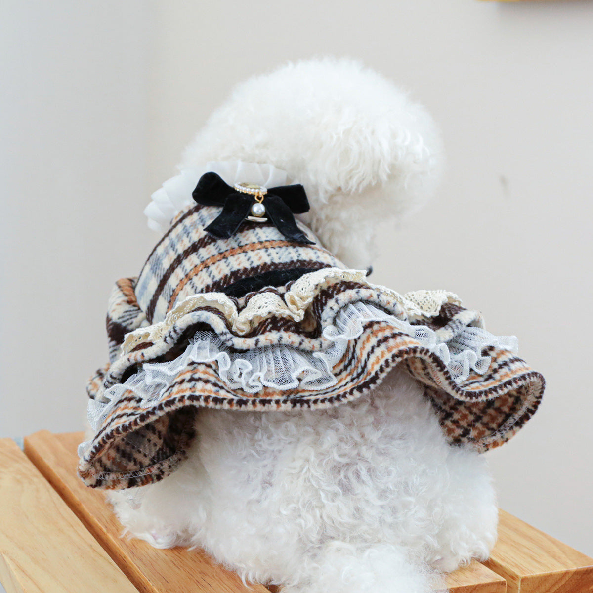 Pet Clothes Dog Cat Clothing