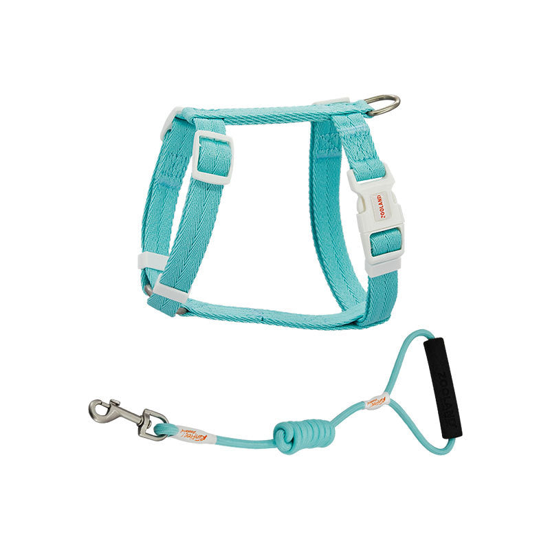 Pet Anti Breakaway Traction Leashe