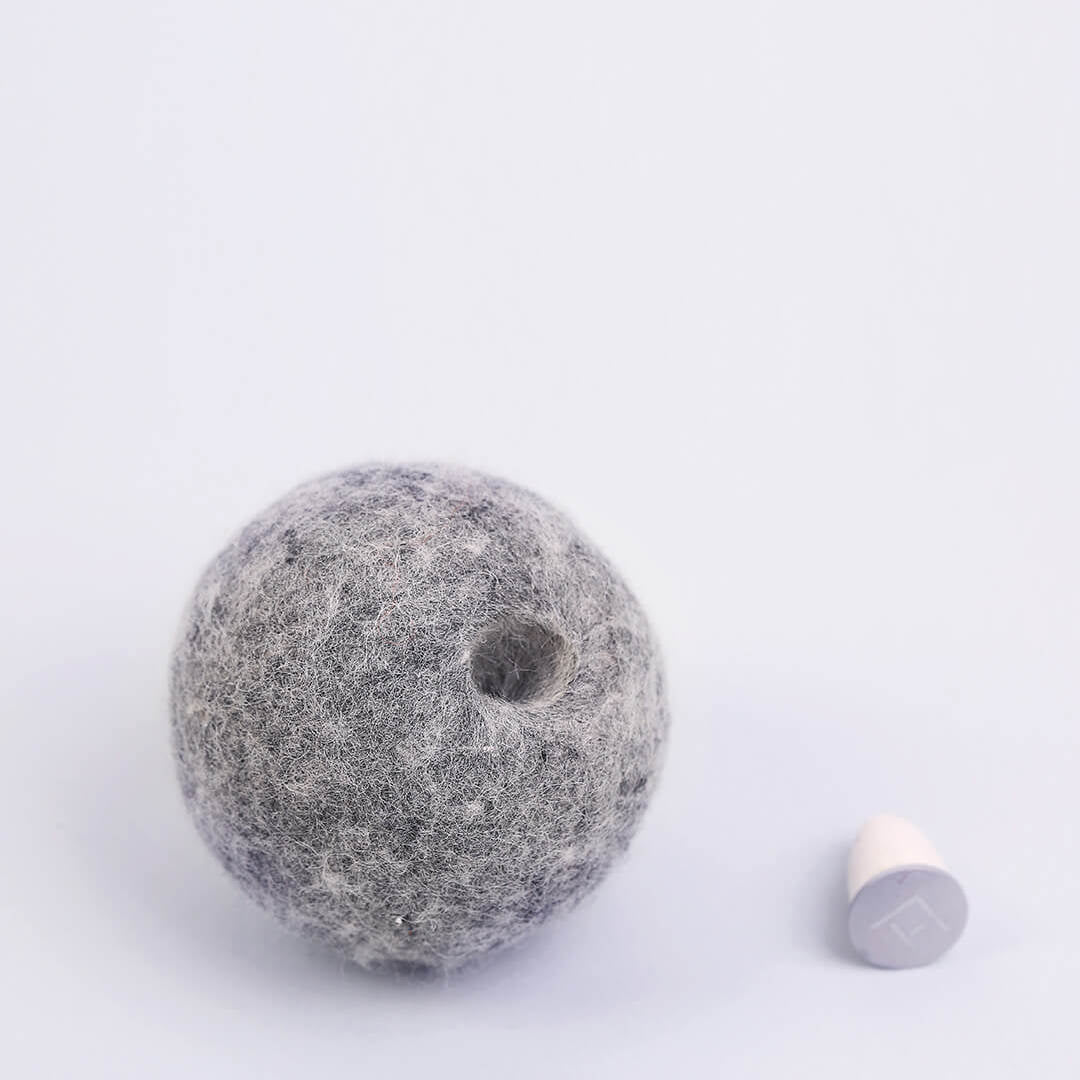 Cat Pure Wool Addictive Catnip Toys Capsules