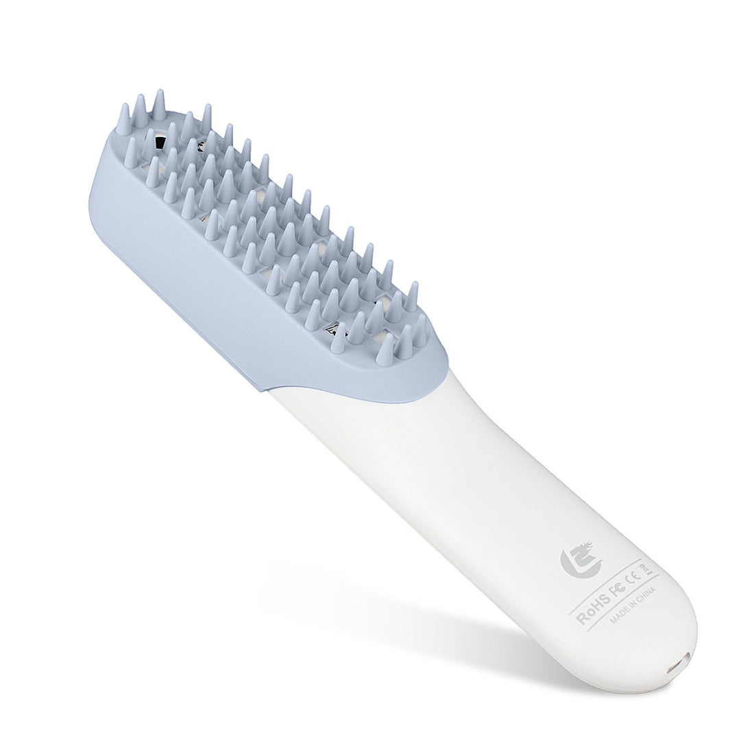 Dog Grooming Shaving Massage