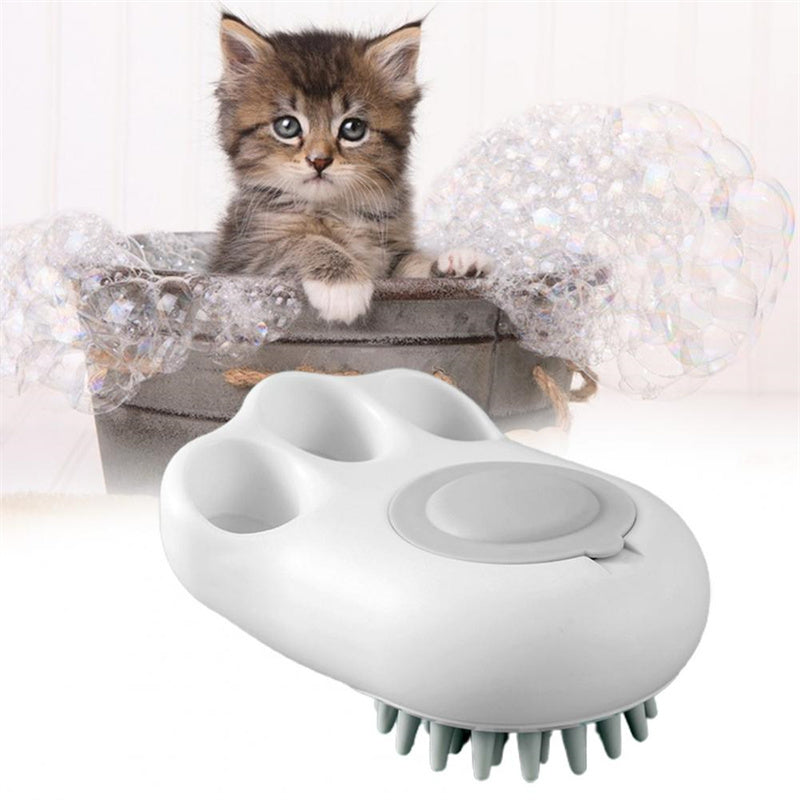 Reusable Dog Hair Comb Pet Products