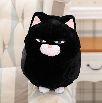 Cute Kitty Dollsimulation Cat Plush Toys