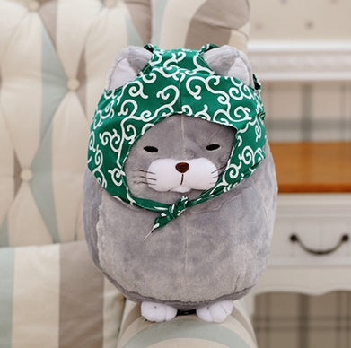 Cute Kitty Dollsimulation Cat Plush Toys