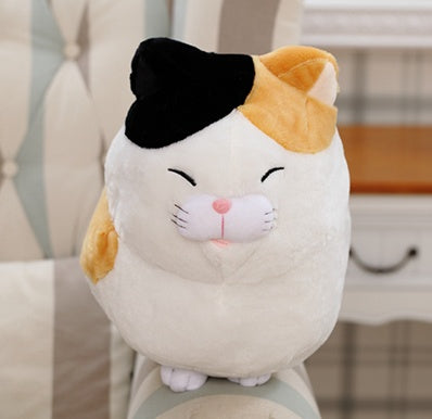 Cute Kitty Dollsimulation Cat Plush Toys