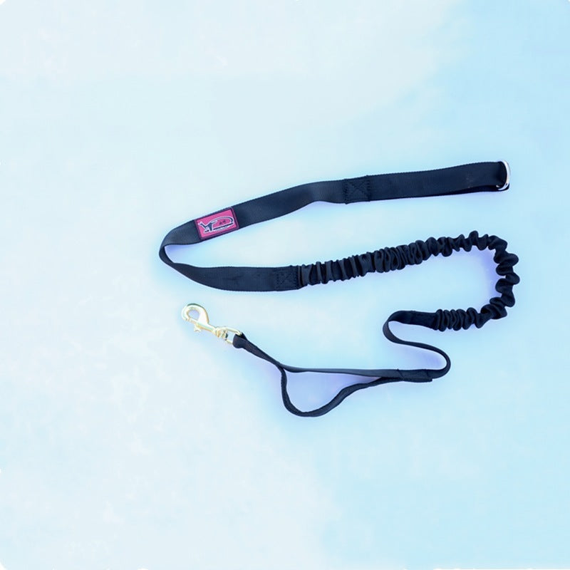 Tactical Leash Multifunctional Telescopic Leash Dog