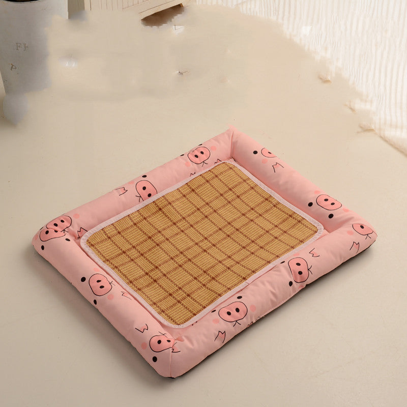 Dog Mats, Sleeping Mats  Round Kennels  Four Seasons