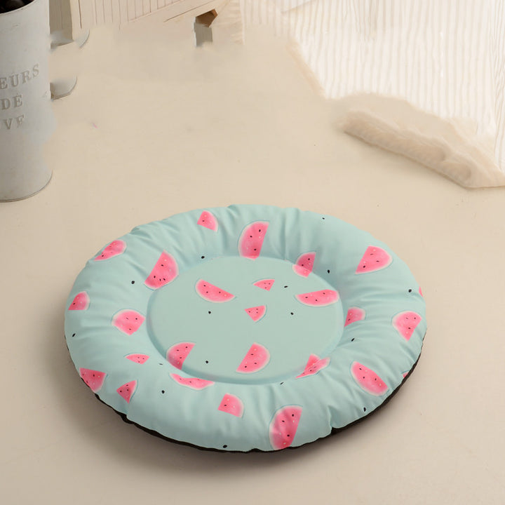 Dog Mats, Sleeping Mats  Round Kennels  Four Seasons