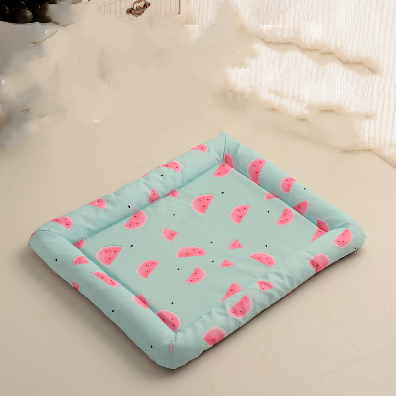 Dog Mats, Sleeping Mats  Round Kennels  Four Seasons
