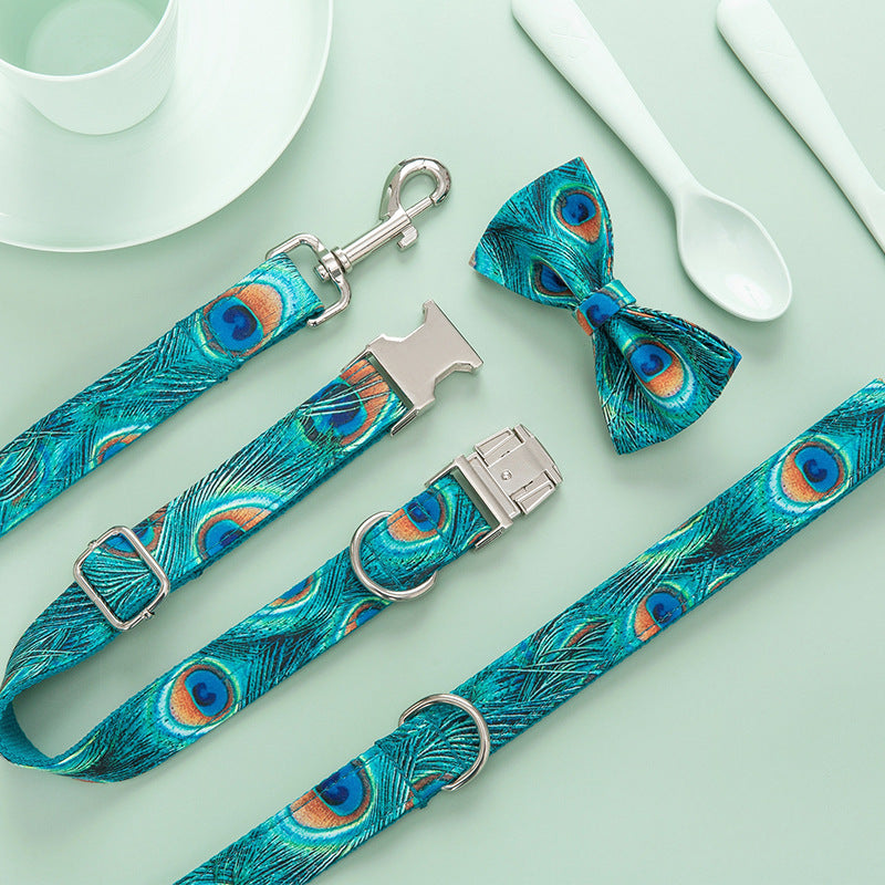 For Dog Collar Popular Pet Leash Dog