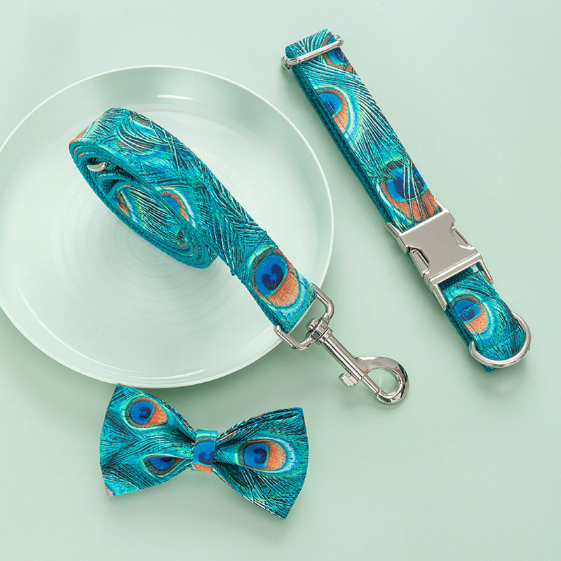 For Dog Collar Popular Pet Leash Dog
