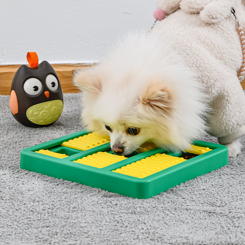 Dog Educational Toys