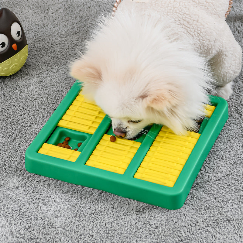 Dog Educational Toys