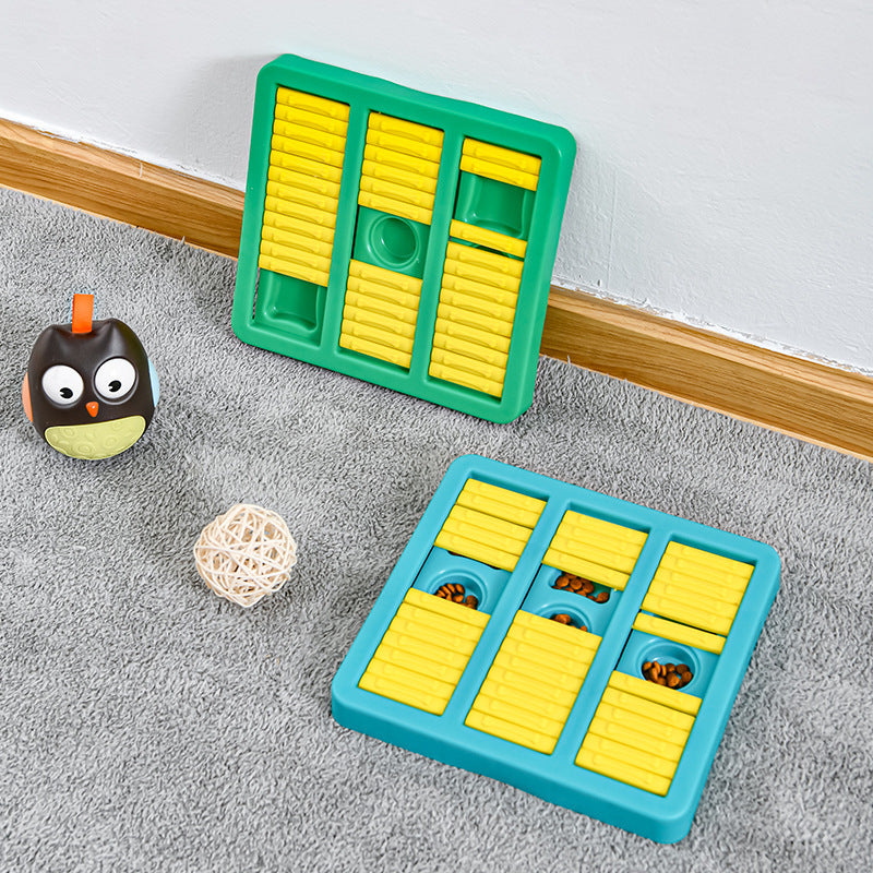 Dog Educational Toys