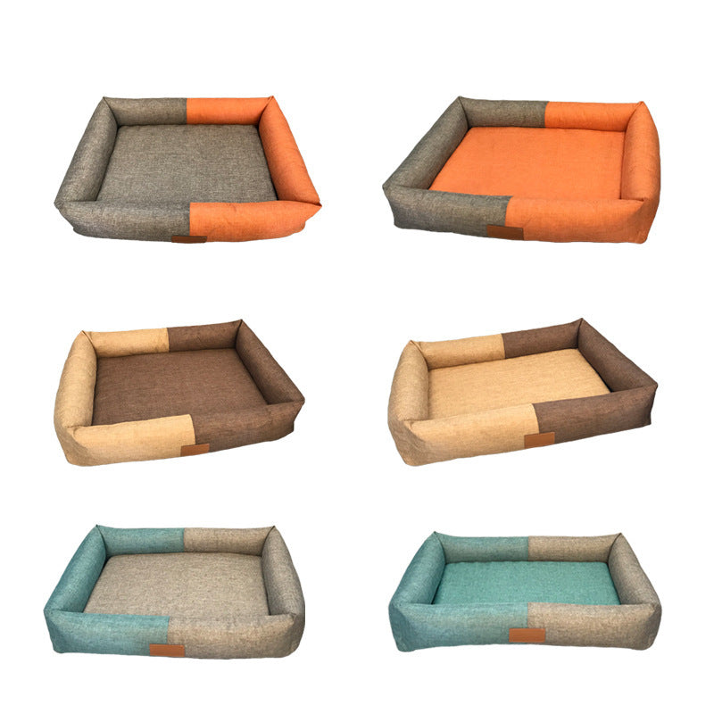 Pet Mats Sponge Mats Dog Kennels
