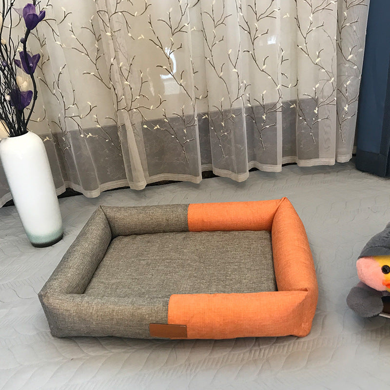 Pet Mats Sponge Mats Dog Kennels