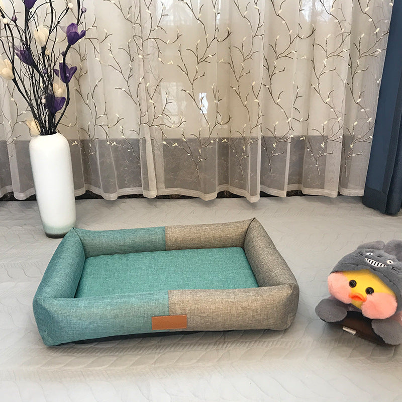Pet Mats Sponge Mats Dog Kennels