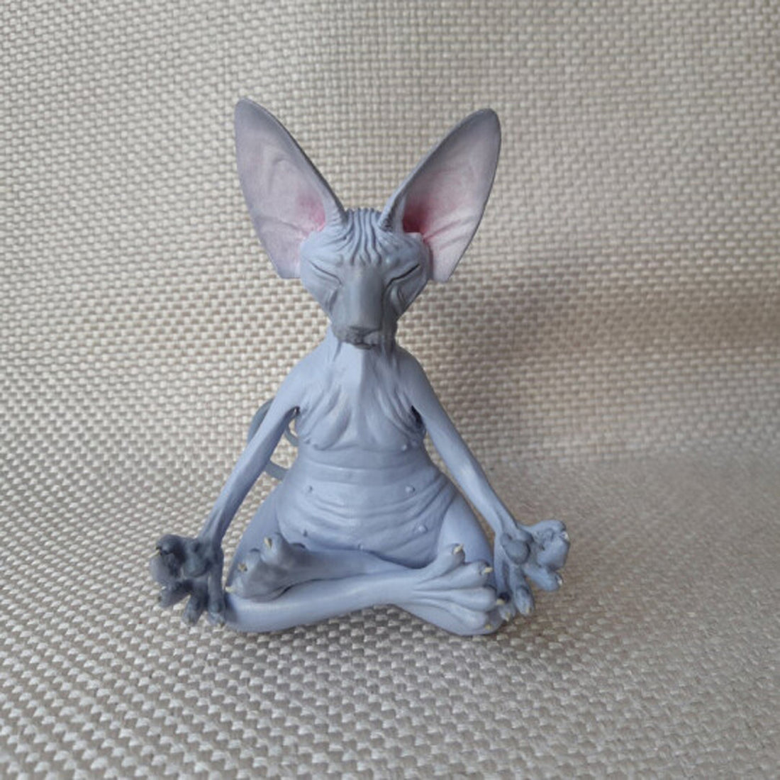 Cat Animals Action Figure Toys