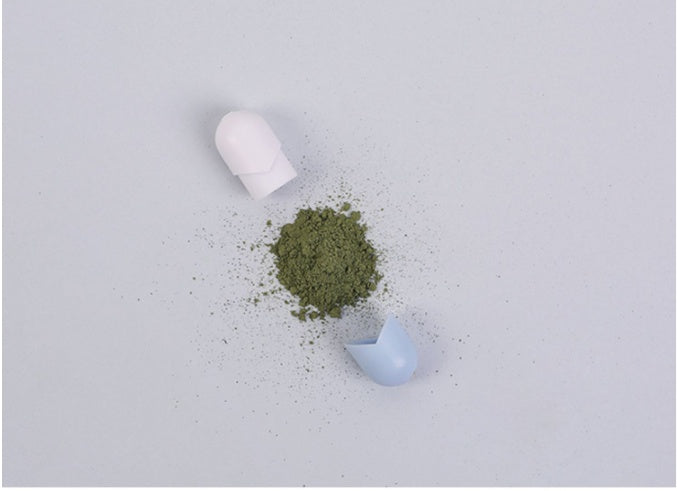 Cat Pure Wool Addictive Catnip Toys Capsules