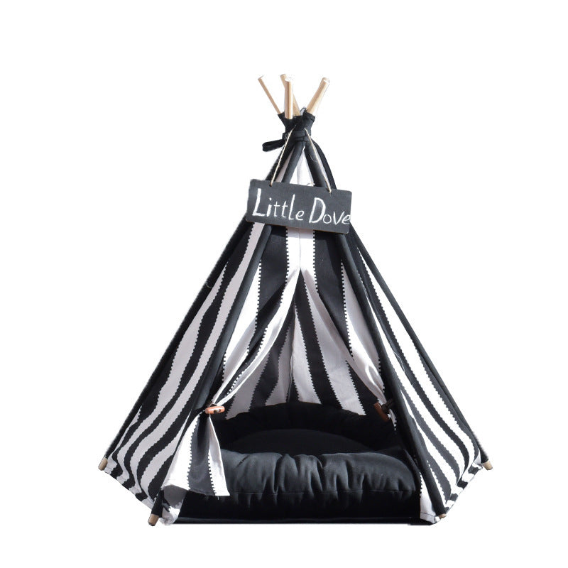 Detachable pet Kennel