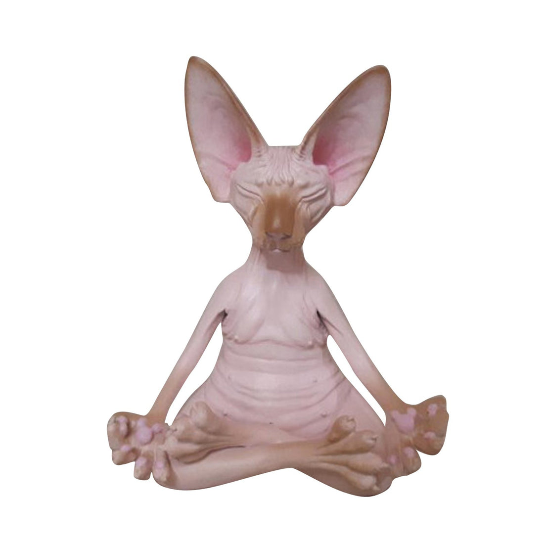 Cat Animals Action Figure Toys