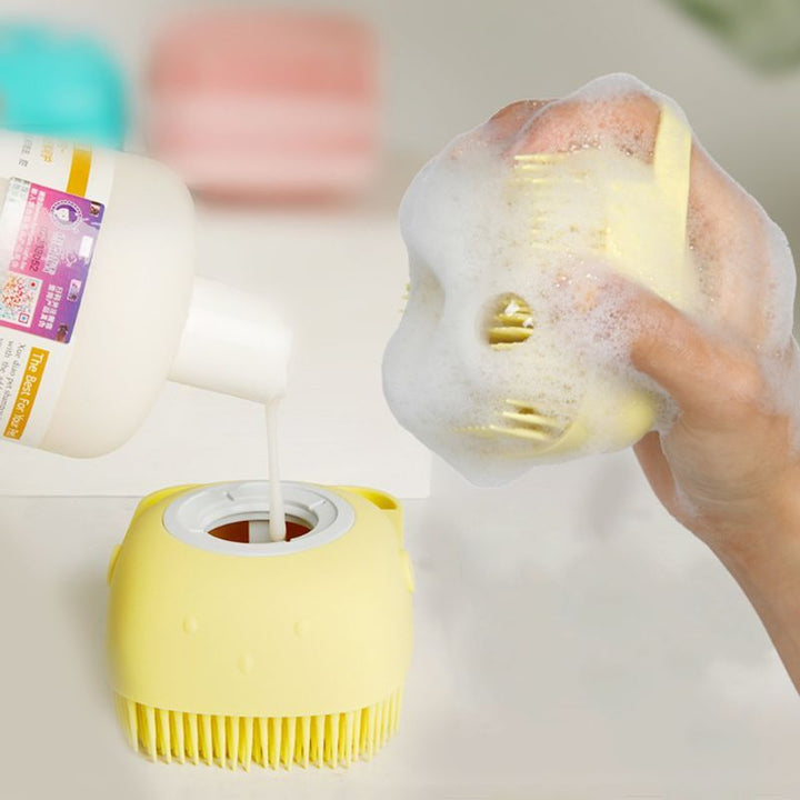 Pet Grooming Deshedding For Pet Washing