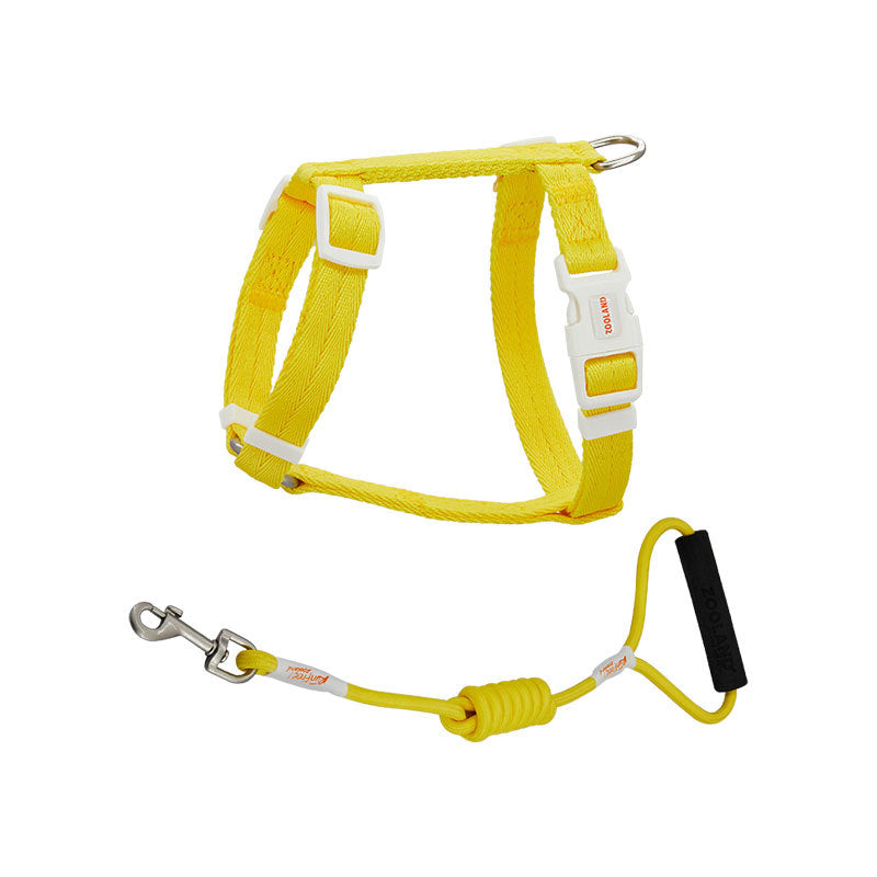 Pet Anti Breakaway Traction Leashe