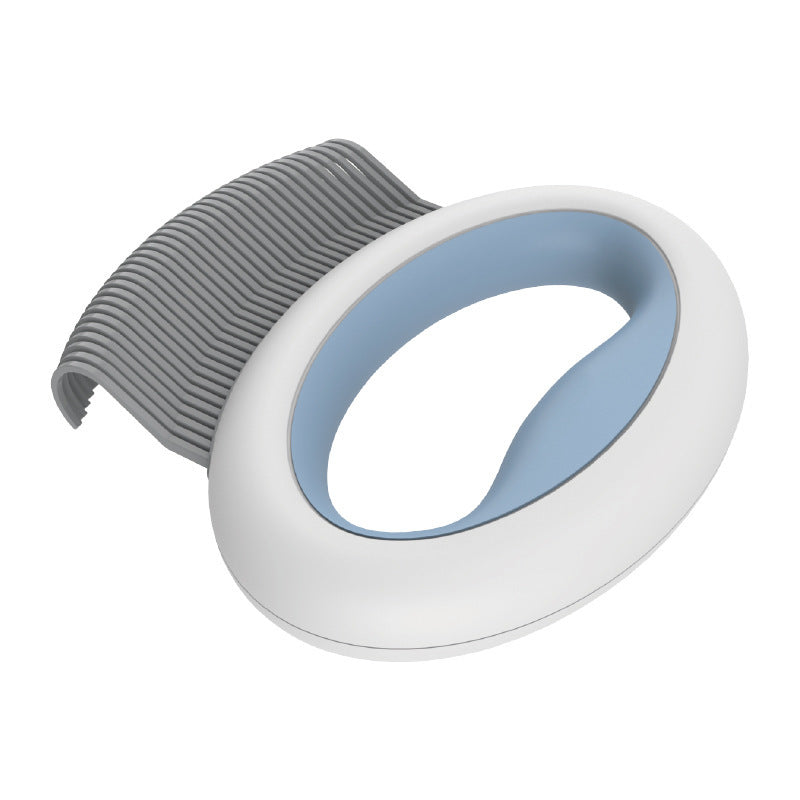 Pet Comb Effective Grooming Deshedding Dematting Tool