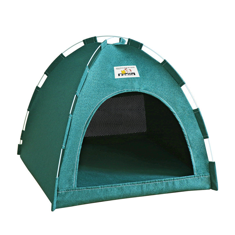 Pet Tent Cat Nest Four Seasons Universal Kennel