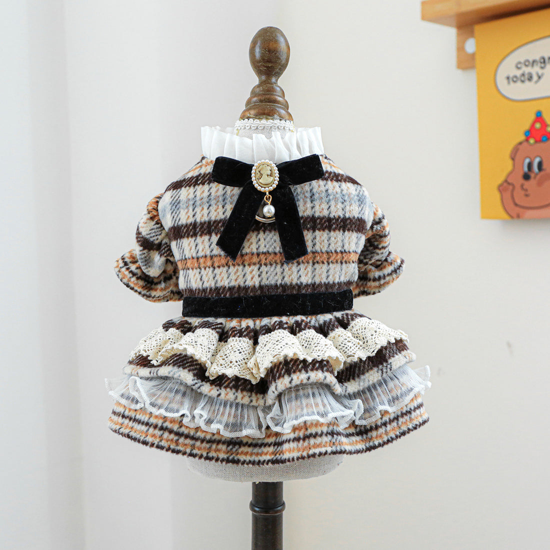 Pet Clothes Dog Cat Clothing