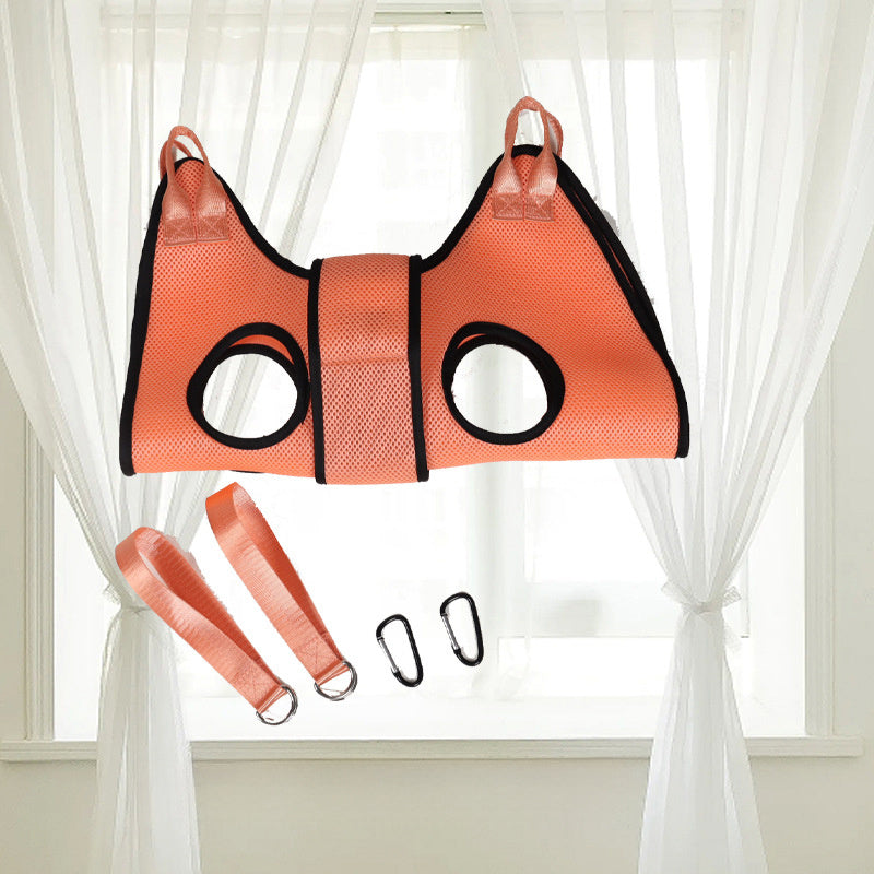 Cat Grooming Nail Cutting Anti Scratch