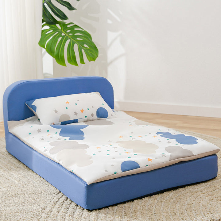 Sponge Bed Four Seasons General