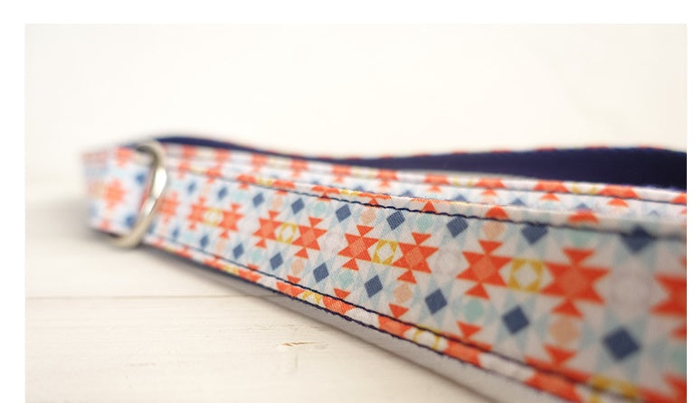 Pet collar traction Leashe set