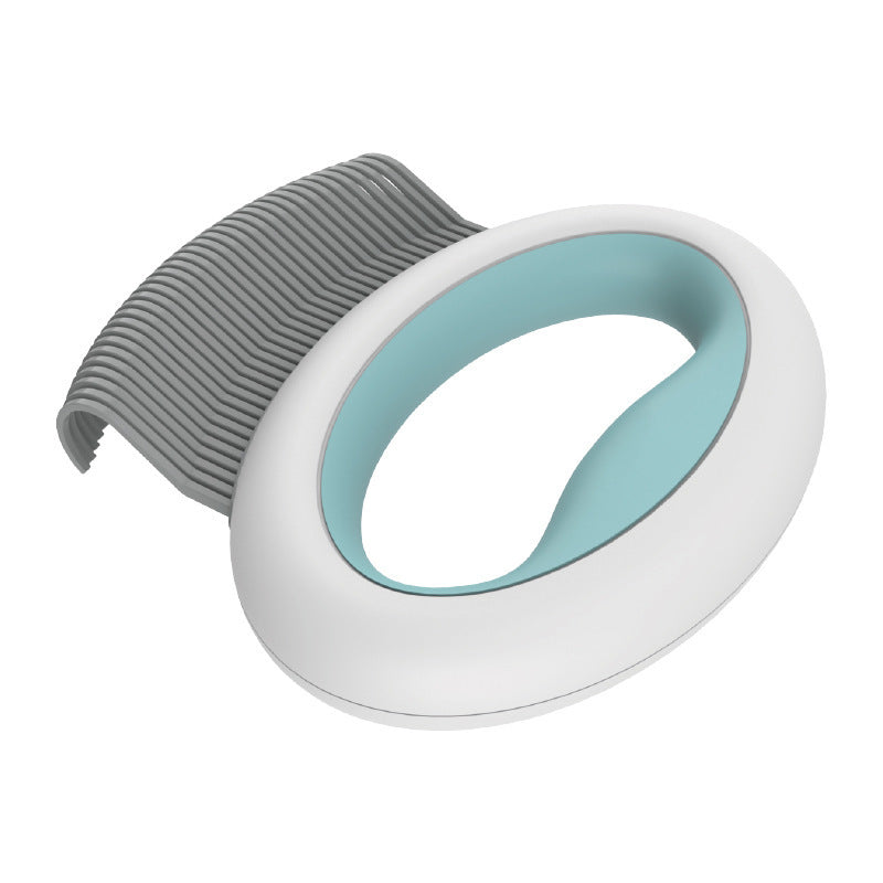 Pet Comb Effective Grooming Deshedding Dematting Tool