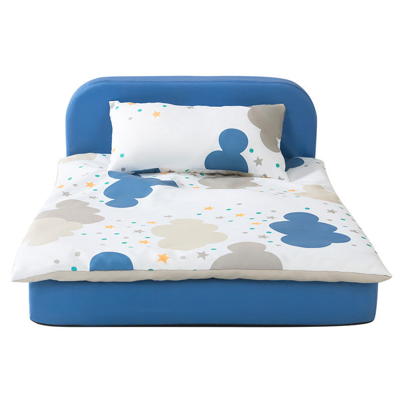 Sponge Bed Four Seasons General