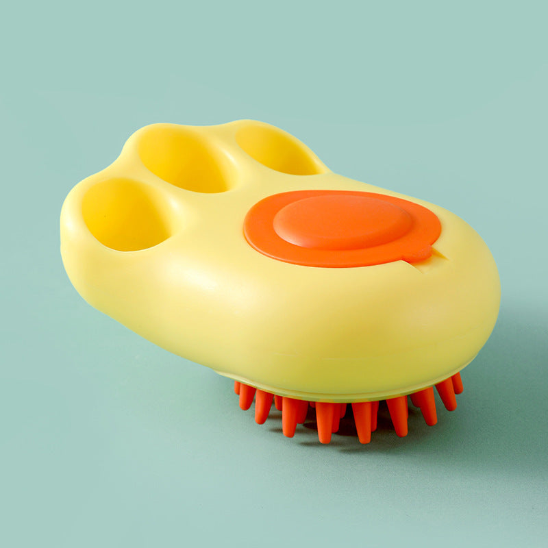 Reusable Dog Hair Comb Pet Products